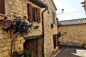 La Casa sull'Archetto Corciano